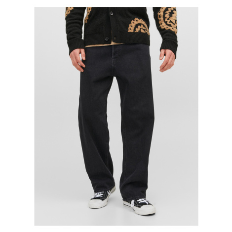 Pánske džínsy loose Jack & Jones