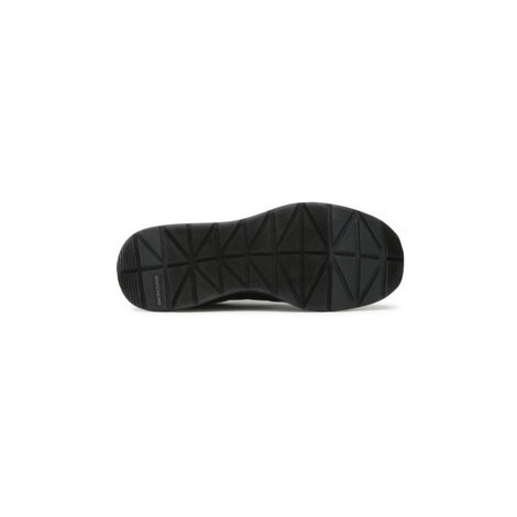Skechers Sneakersy Subtle Spots 155616/BBK Čierna