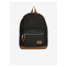 Batoh Enrico Benetti Santiago Notebook Backpack 22 l Black