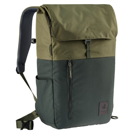 Deuter UP Seoul (3813821) ivy-khaki