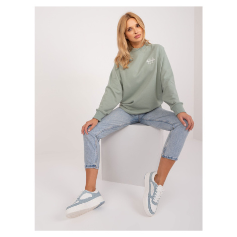 Sweatshirt-D10088BC02656A-pistachio Sublevel