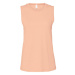 Bella Dámsky top BL6003 Heather Peach