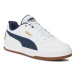 Puma Sneakersy Puma Caven 2.0 Retro Club 395082 01 Biela