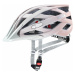 Uvex I-VO CC bicycle helmet pink