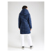 Ragwear Zimný kabát 'NATALKA'  námornícka modrá