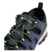 Alpine Pro Dorene Pánské letní sandále UBTX295 mood indigo 41