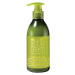 Jemný šampón a sprchový gél pre bábätká Little Green Baby - 240 ml (0169936) + darček zadarmo