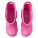 REIMA AMFIBI Dievčenská obuv do vody, ružová, veľkosť