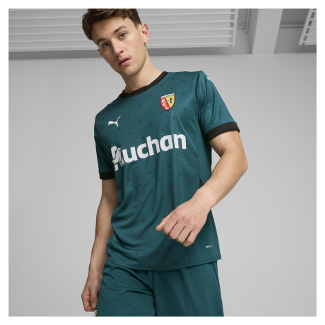 Hosťujúci futbalový dres RC Lens sezóna 24/25 Puma