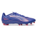 Puma Futbalové topánky Ultra 5 Play Fg/Ag 107689 01 Modrá