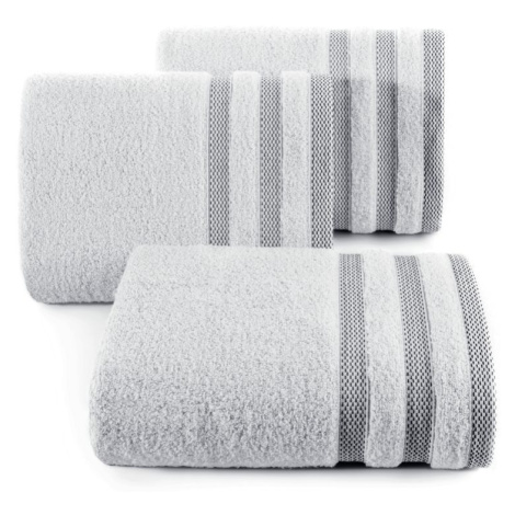 Eurofirany Unisex's Towel 361174