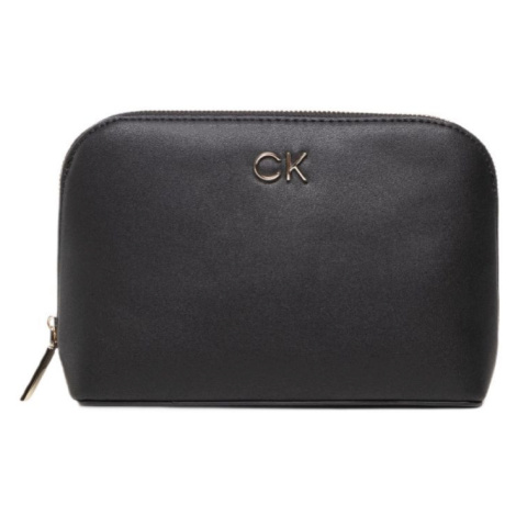 Kozmetická taška Calvin Klein Re-Lock Washbag K60K610005 univerzita