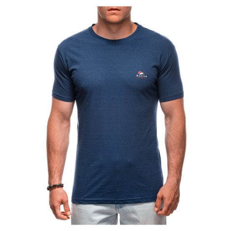 Edoti Men's t-shirt