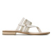 Tommy Hilfiger Žabky Th Webbing Mule Sandal FW0FW07275 Biela