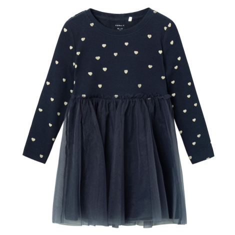 Sukne a šaty pre dojčatá a batoľatá Name it