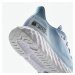 Dámska bežecká obuv Kiprun KS900 Light modro-sivá