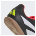Pán. halová futbalová obuv adidas Predator Farba: čierna