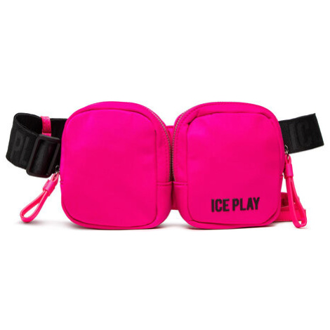 Ice Play Ľadvinka ICE PLAY-22I W2M1 7248 6943 Ružová