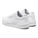 Puma Sneakersy St Runner v4 L Jr 399736 02 Biela