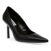 Steve Madden Lodičky Classie Pump SM11002907-03001-017 Čierna