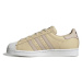 Dámska rekreačná obuv ADIDAS ORIGINALS Superstar sand strata wonder taupe core black