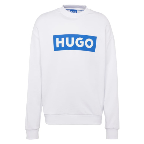 Pánske mikiny Hugo Boss