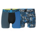 CR7 Boxer Trunk 2-pack Junior