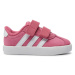 Adidas Sneakersy Vl Court 3.0 Cf I IH4957 Ružová