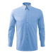 Malfini Style LS MLI-20915 modrá košeľa