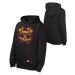 Chicago Blackhawks detská mikina s kapucňou Down To The Wire Po Fleece Hood