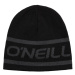 O'Neill REVERSIBLE LOGO BEANIE Pánska zimná čiapka, čierna, veľkosť