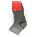 Pánske farebné ponožky KAPPA A06
