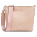 Béžová dámska crossbody kabelka VUCH Sabin Creme