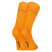 3PACK ponožky Pietro Filipi vysoké bambusové viacfarebné (3PBV003)