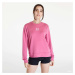 Tričko Under Armour Rival Terry Crew T-Shirt Pink