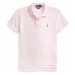 Polo Ralph Lauren Tričko 'CLASSIC FIT'  ružová