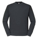 Graphite Men's Sweatshirt Set-in Sweat Fruit of the Loom