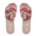 Manebi Espadrilky Sandals With Knot G 4.5 JK Béžová