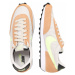 Nike Sportswear Nízke tenisky 'Daybreak'  pastelovo žltá / pastelovo oranžová / biela