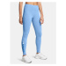 Dámske legíny UNDER ARMOUR Campus Graphic Legging-BLU