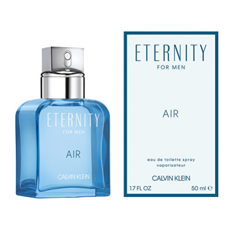 Calvin Klein Eternity Air Men Edt 30ml