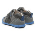 Biomecanics Sneakersy 221130-A-0 Sivá