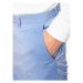 JOOP! Bavlnené nohavice 30036952 Modrá Slim Fit