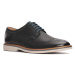 Clarks Poltopánky Atticus LT Limit 26172501 Čierna