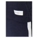 Tommy Hilfiger Tričko Logo UM0UM03005 Tmavomodrá Regular Fit