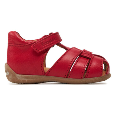 Froddo Sandále Carte U G2150189-5 M Červená