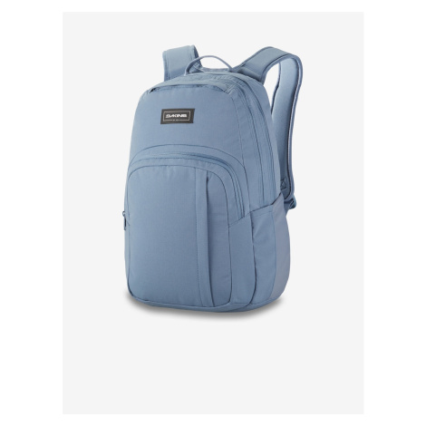 Blue backpack Dakine Campus Medium 25 l - unisex
