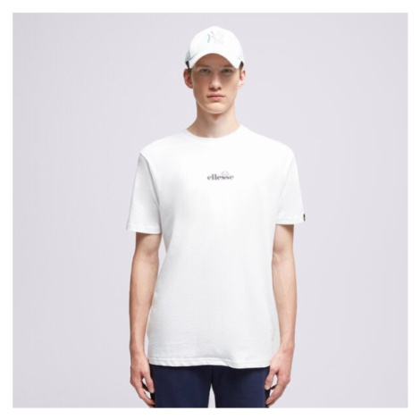 Ellesse Tričko Ollio Tee Wht