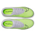 Nike PHANTOM GX ACADEMY TF Pánske turfy, biela, veľkosť 46