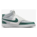 Nike  DN3577 102 COURT VISION MID  Nízke tenisky Biela